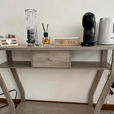 Daire La Coccinella *