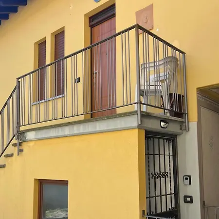 La Coccinella Valbrona