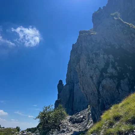 La Coccinella Daire Valbrona