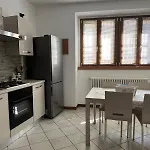La Coccinella 公寓 瓦尔博若纳