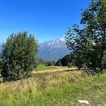 La Coccinella Διαμέρισμα