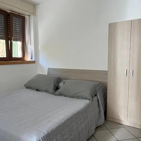 La Coccinella Apartment