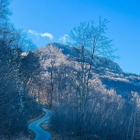 La Coccinella Apartment