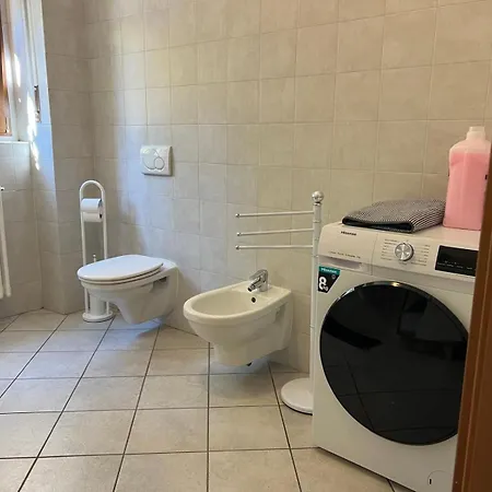 Apartment La Coccinella