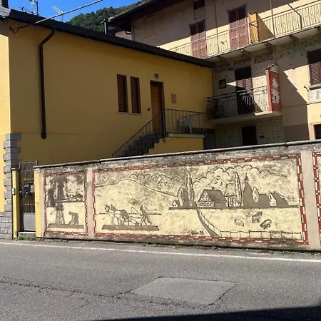 La Coccinella Apartment