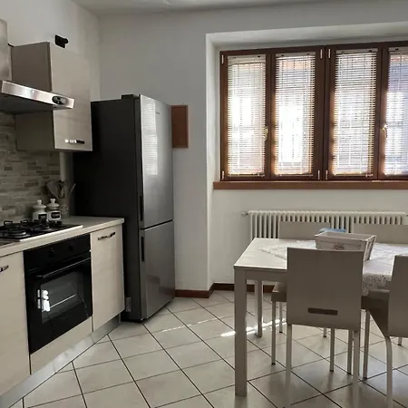 La Coccinella Apartment Valbrona