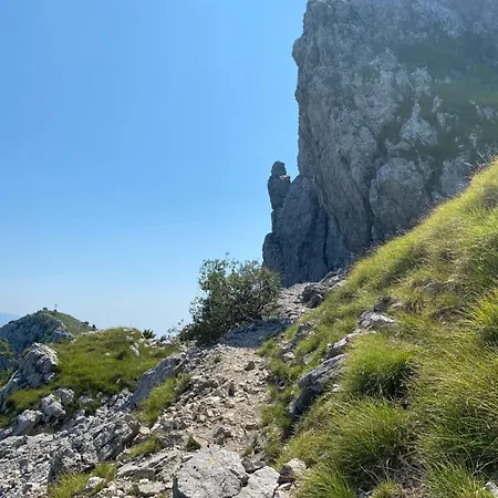 La Coccinella Apartment Valbrona
