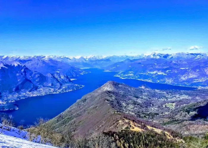 La Coccinella アパート *