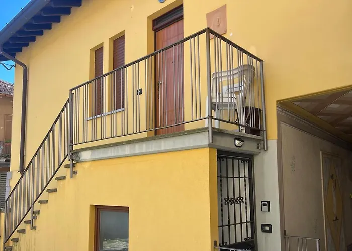 La Coccinella Valbrona