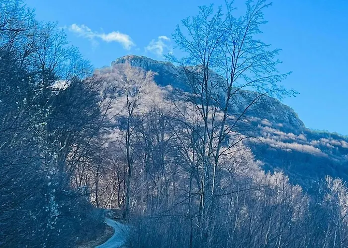 La Coccinella Апартаменты