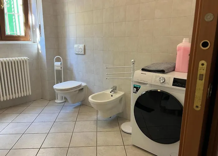 Апартаменты La Coccinella