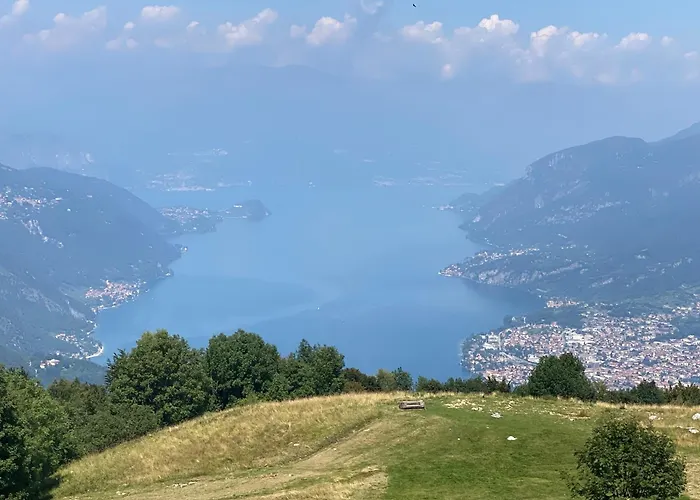 La Coccinella Апартаменты *