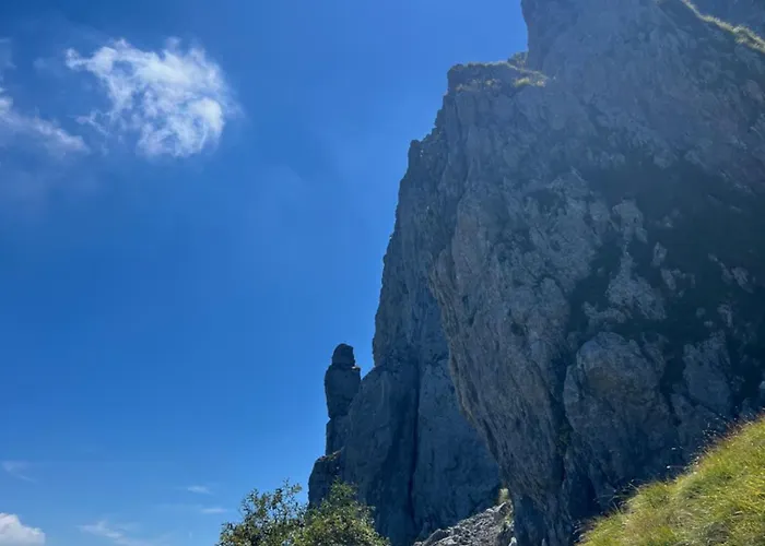 La Coccinella アパート Valbrona