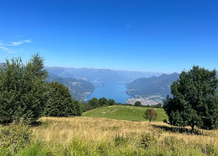 La Coccinella アパート