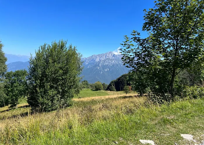 La Coccinella Апартаменты