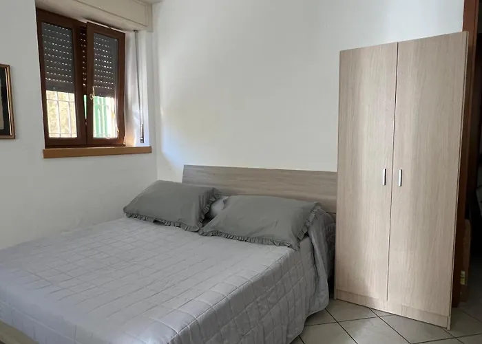 La Coccinella * Вальброна