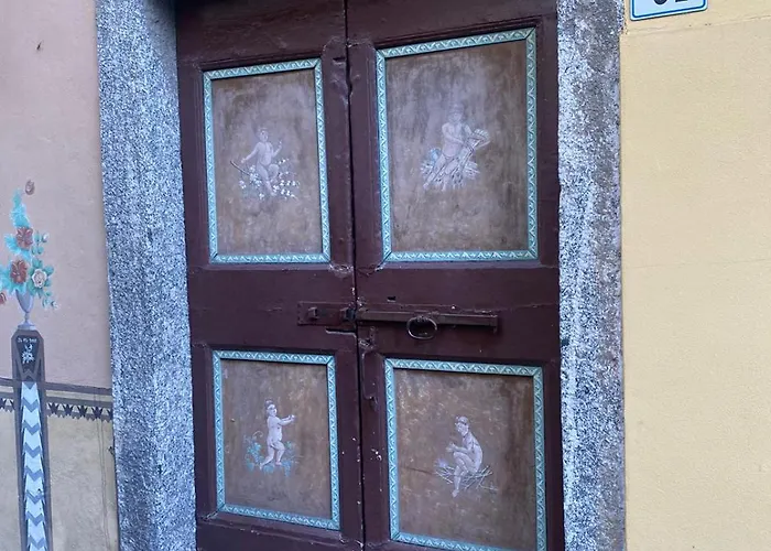 Апартаменты La Coccinella