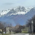 Apartmán La Coccinella Valbrona