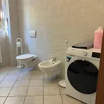 Apartmán La Coccinella