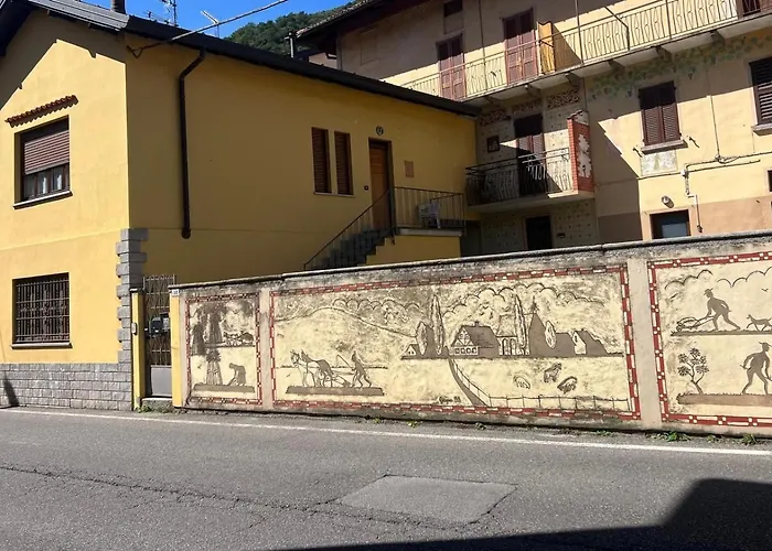 La Coccinella Apartamento