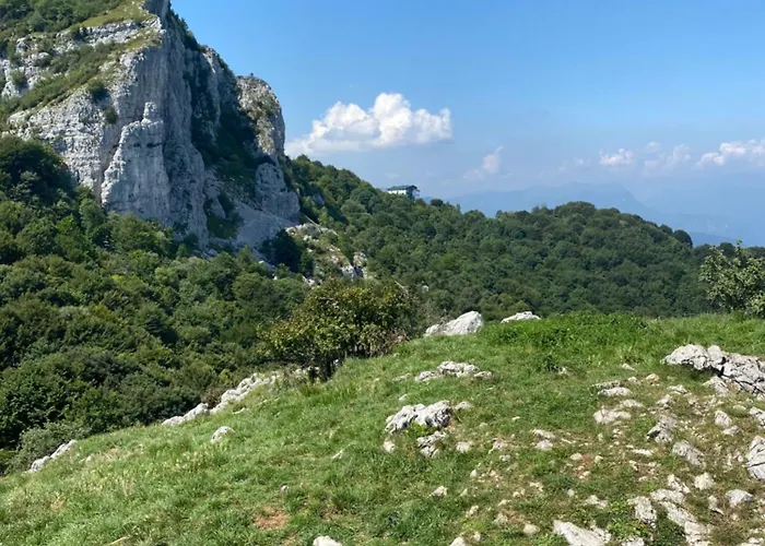 Apartamento La Coccinella