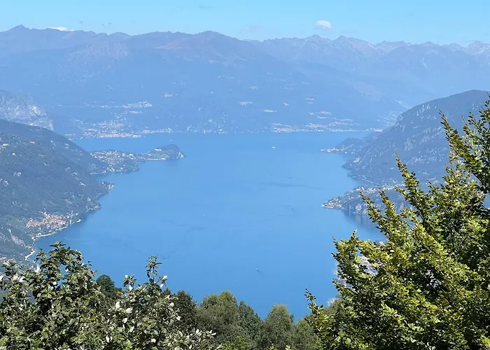 Apartamento La Coccinella