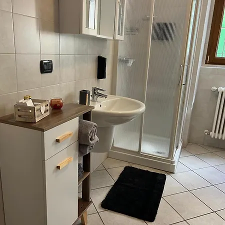 Apartamento La Coccinella *