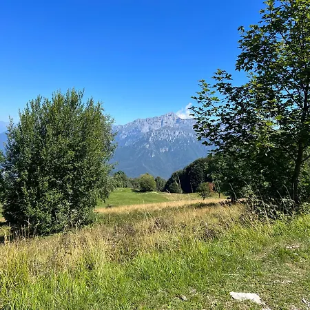 La Coccinella Apartamento