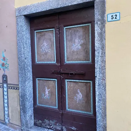 Apartamento La Coccinella